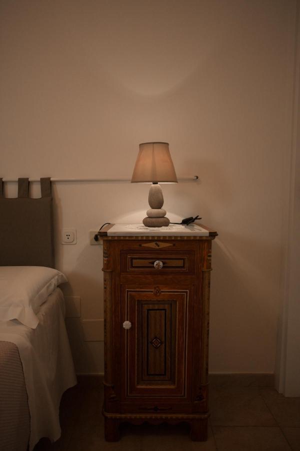 마테라 Donna Lina B&B 외부 사진