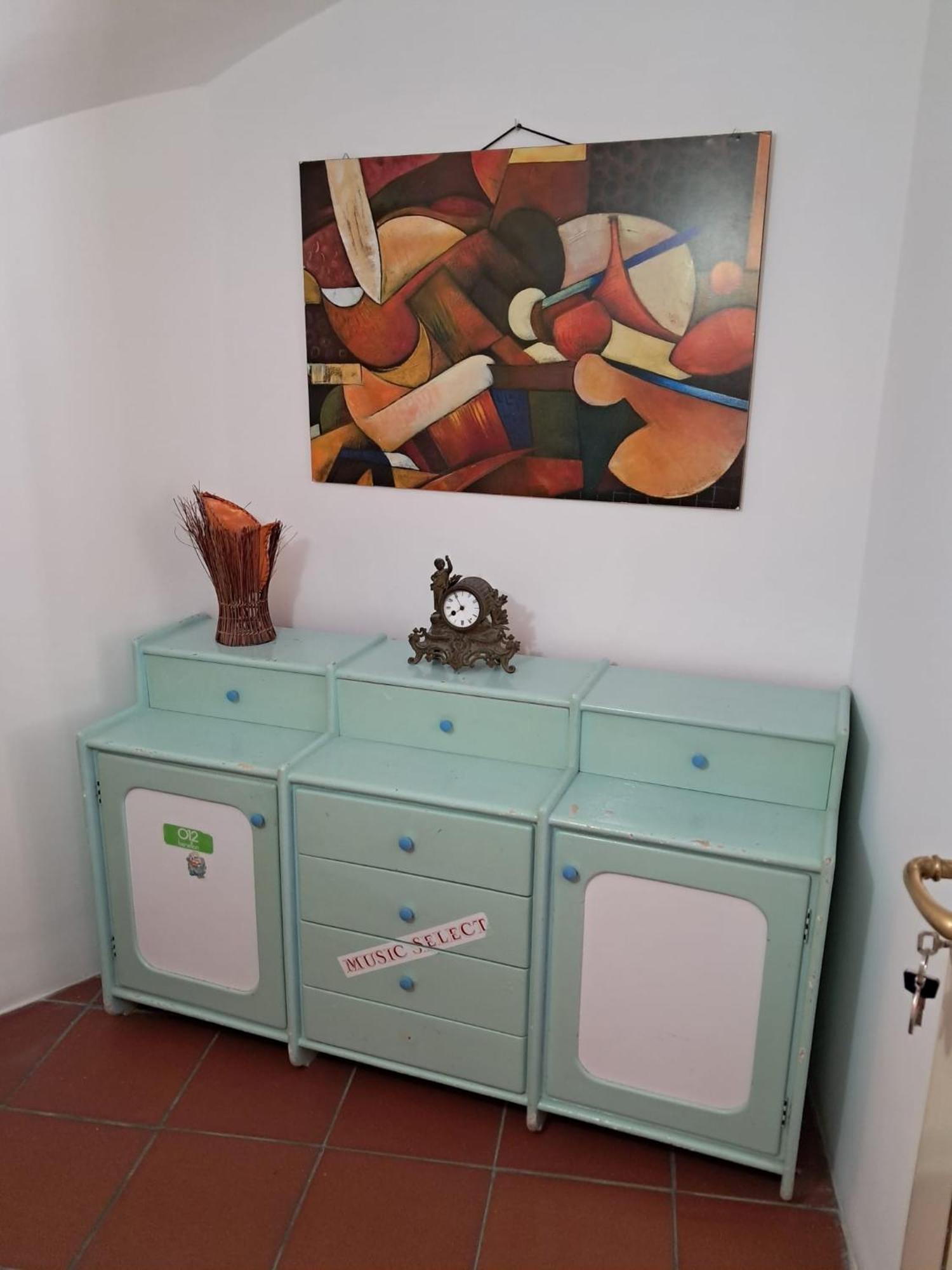 마테라 Donna Lina B&B 외부 사진