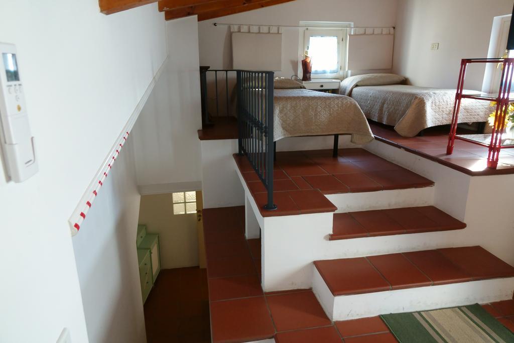 마테라 Donna Lina B&B 외부 사진